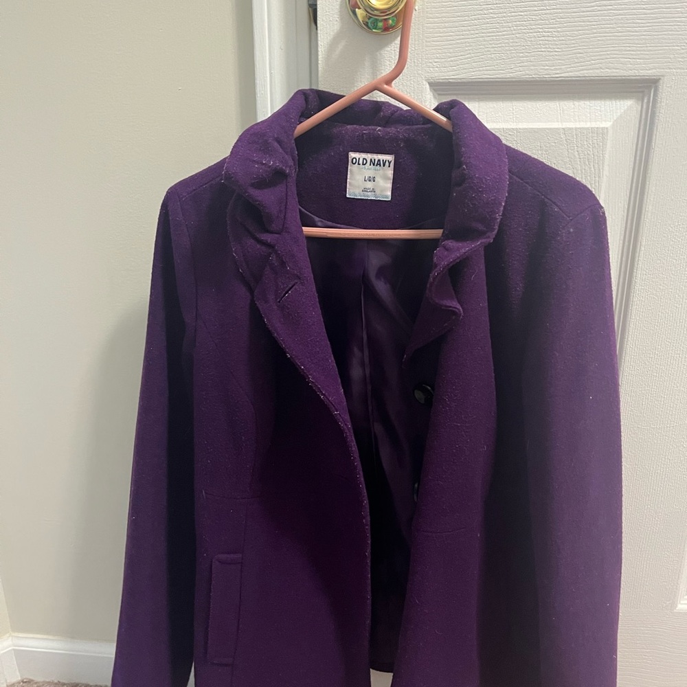 Old Navy Jacket